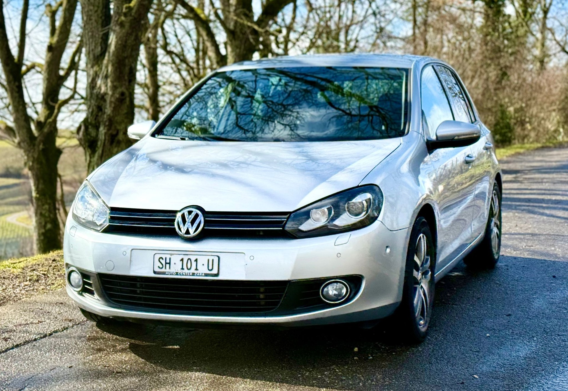 VW Golf 1.4 TSI Team DSG Sportpaket-showroom-element-3