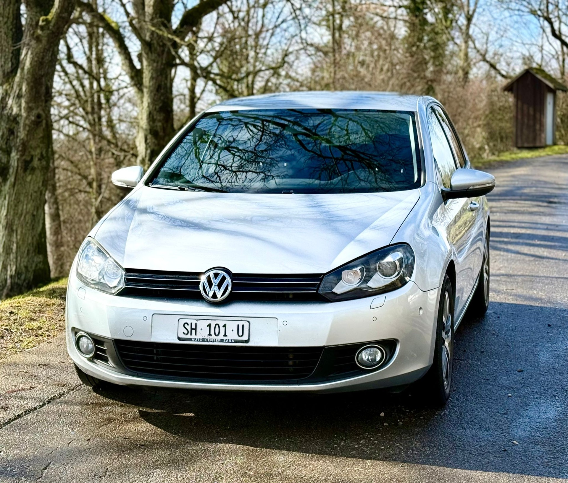 VW Golf 1.4 TSI Team DSG Sportpaket-showroom-element-2