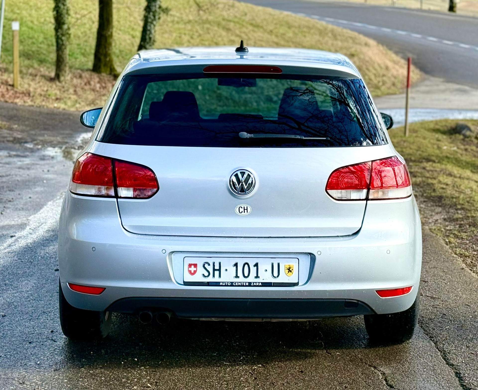 VW Golf 1.4 TSI Team DSG Sportpaket-image-13