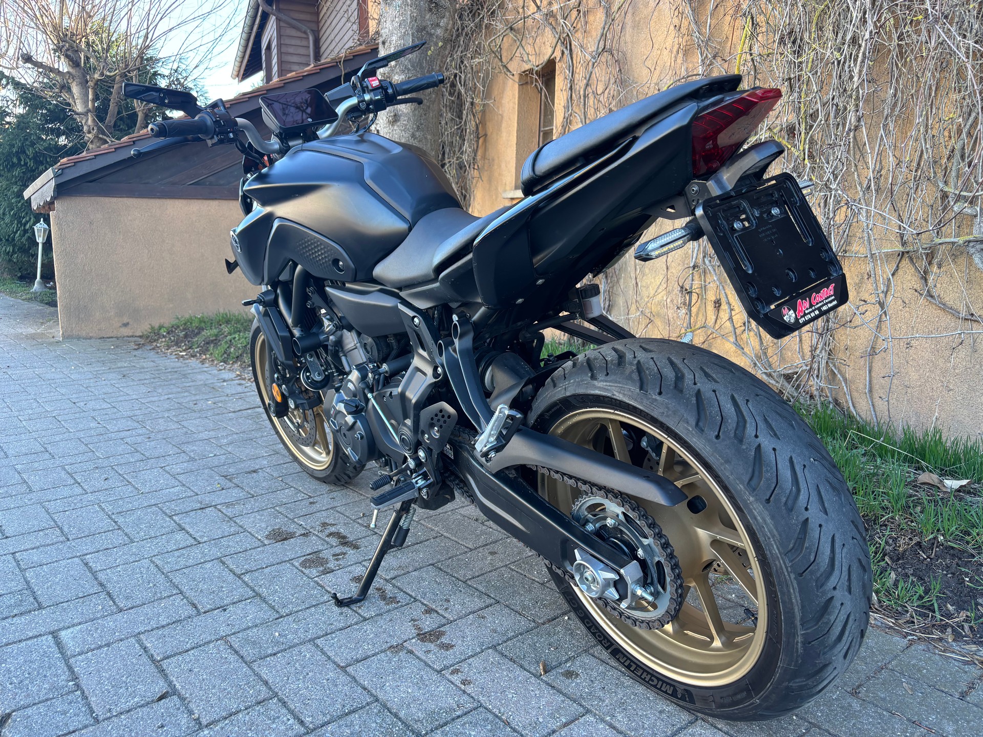 YAMAHA MT-07 (35KW)-image-10