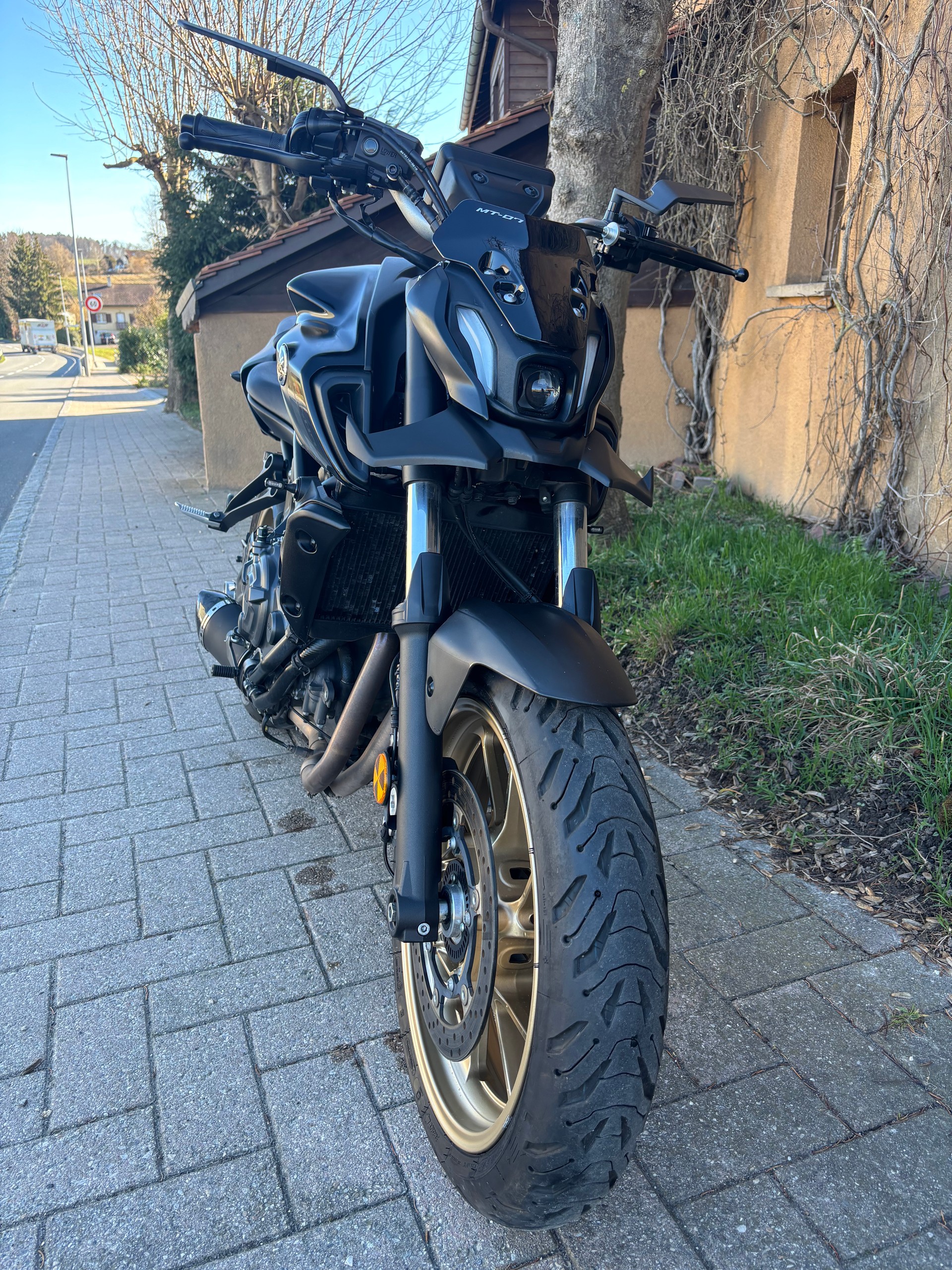 YAMAHA MT-07 (35KW)-image-3