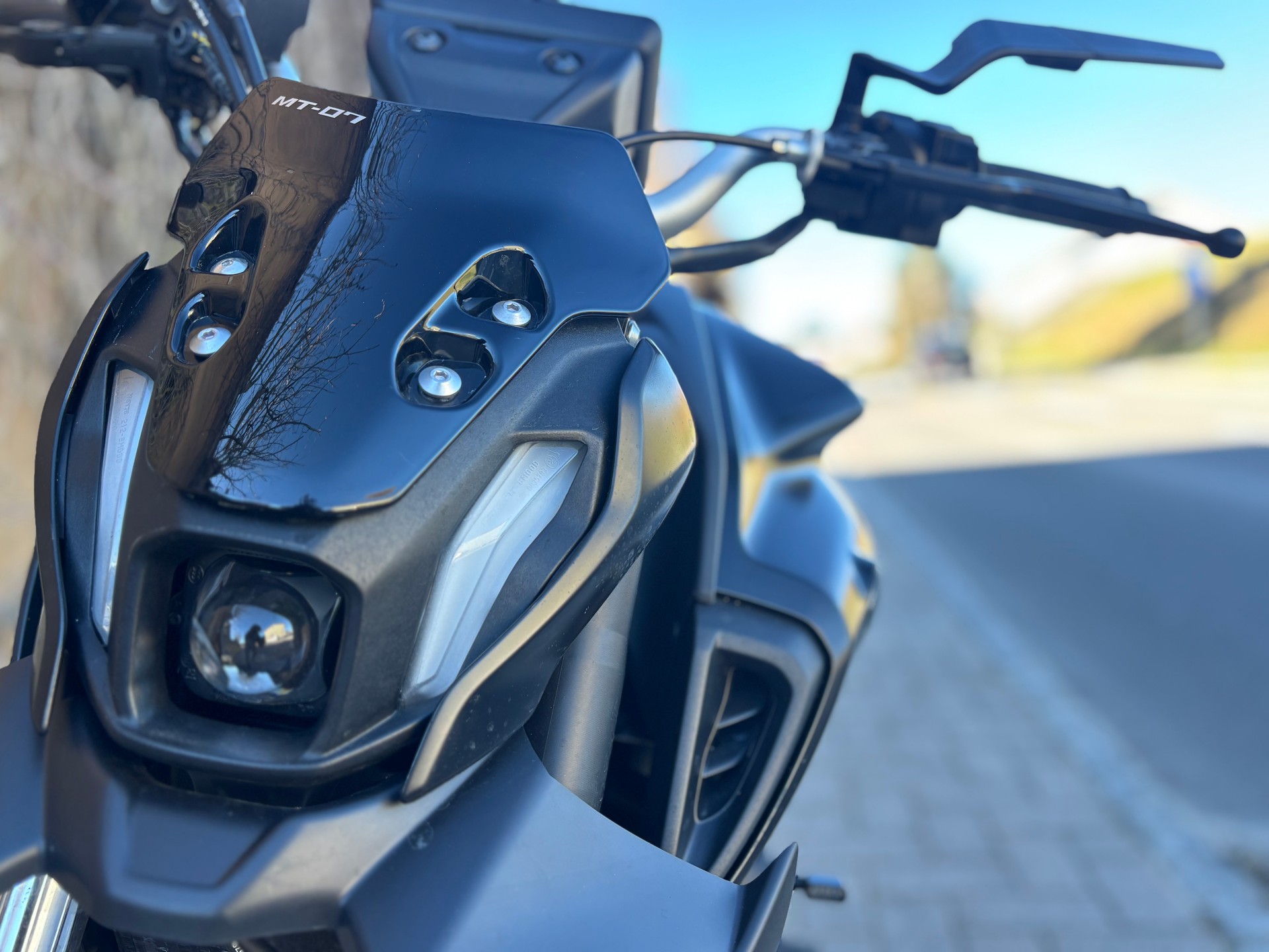 YAMAHA MT-07 (35KW)-image-8