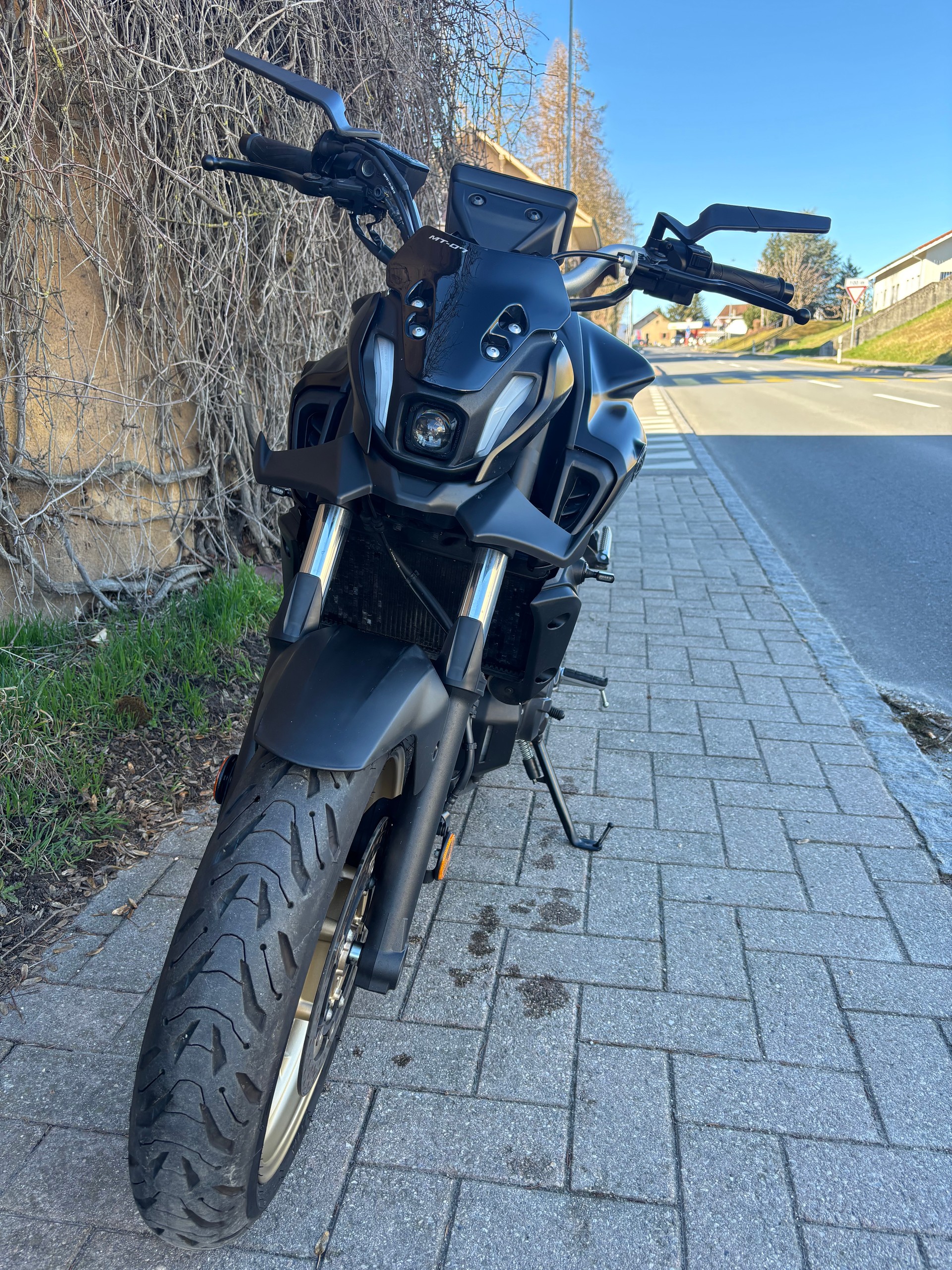 YAMAHA MT-07 (35KW)-image-6