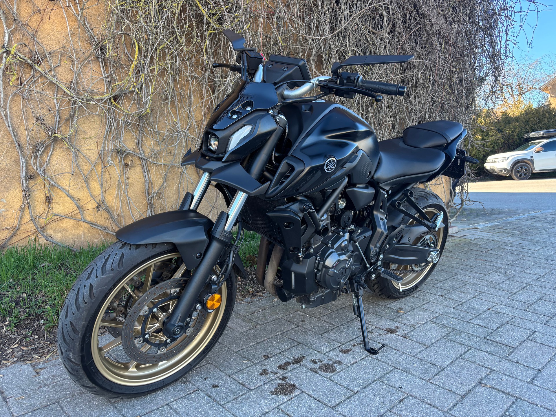 YAMAHA MT-07 (35KW)-image-7