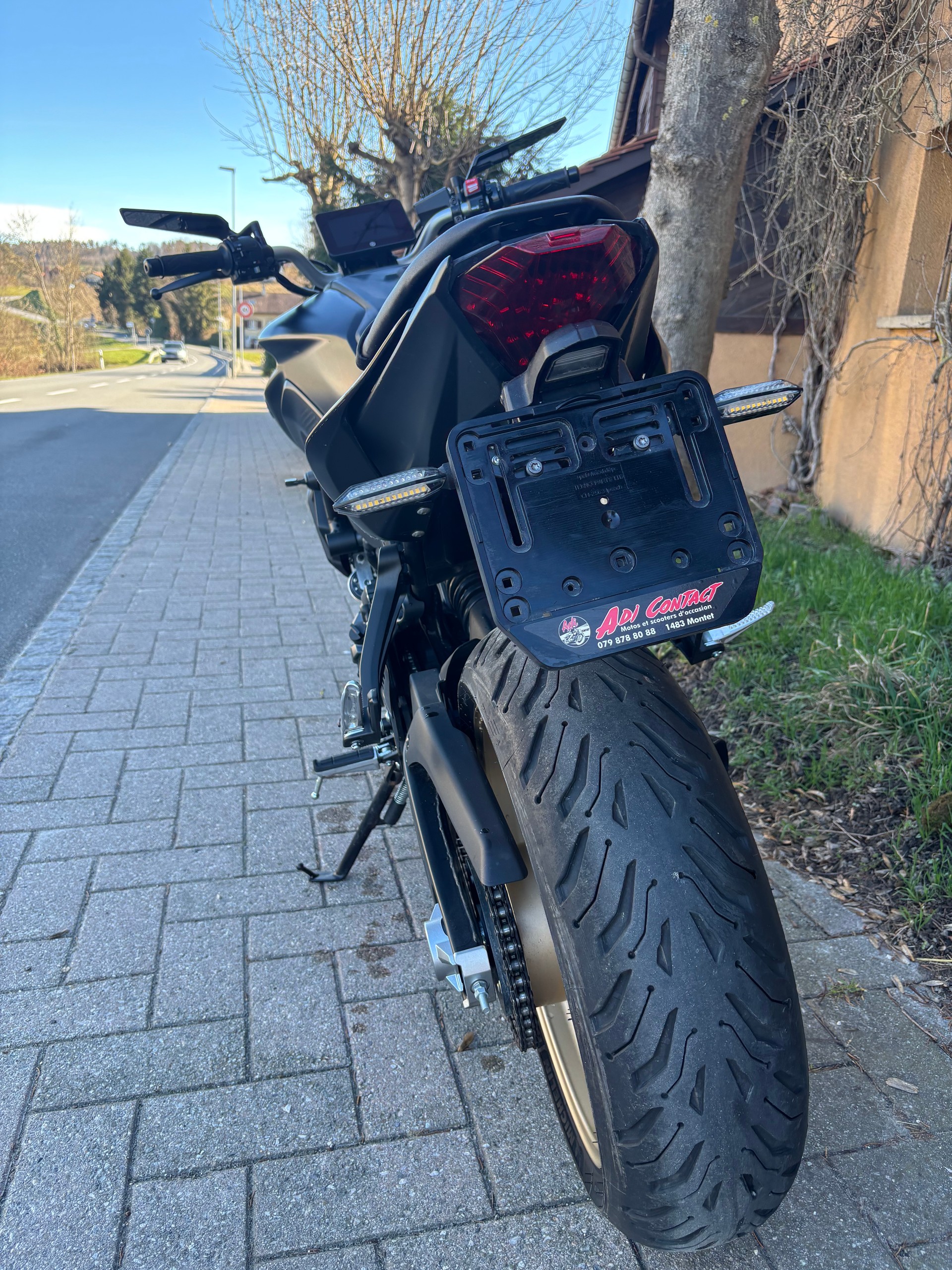 YAMAHA MT-07 (35KW)-image-11