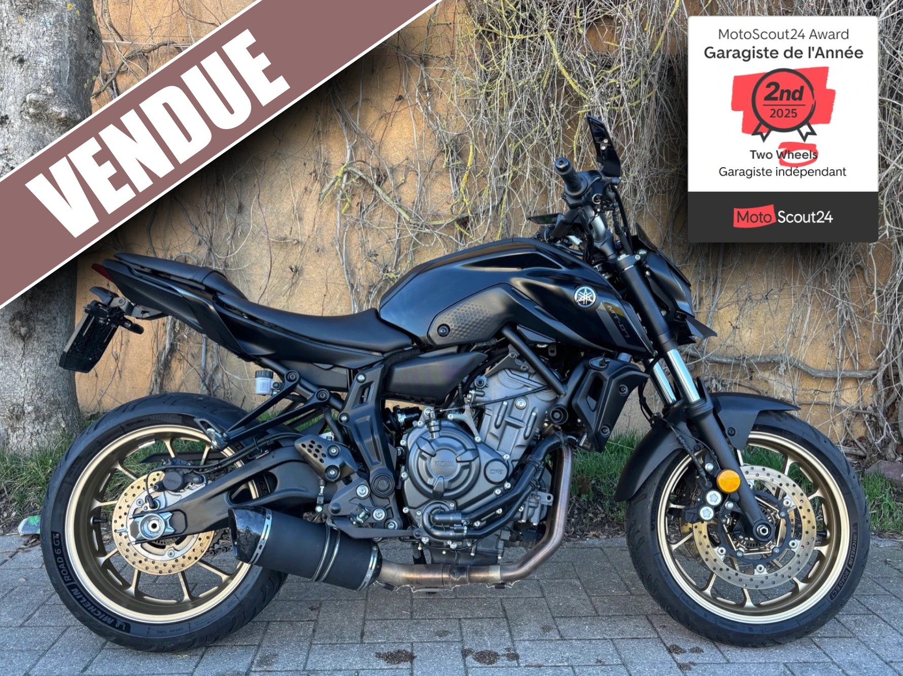 YAMAHA MT-07 (35KW)-image-0