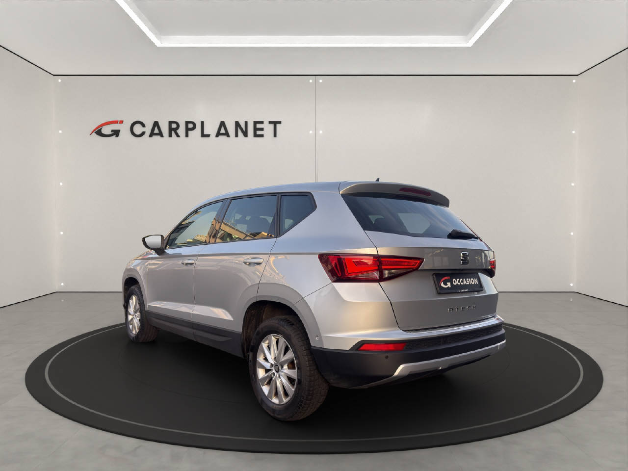 SEAT Ateca 1.4 TSI Style-showroom-element-1