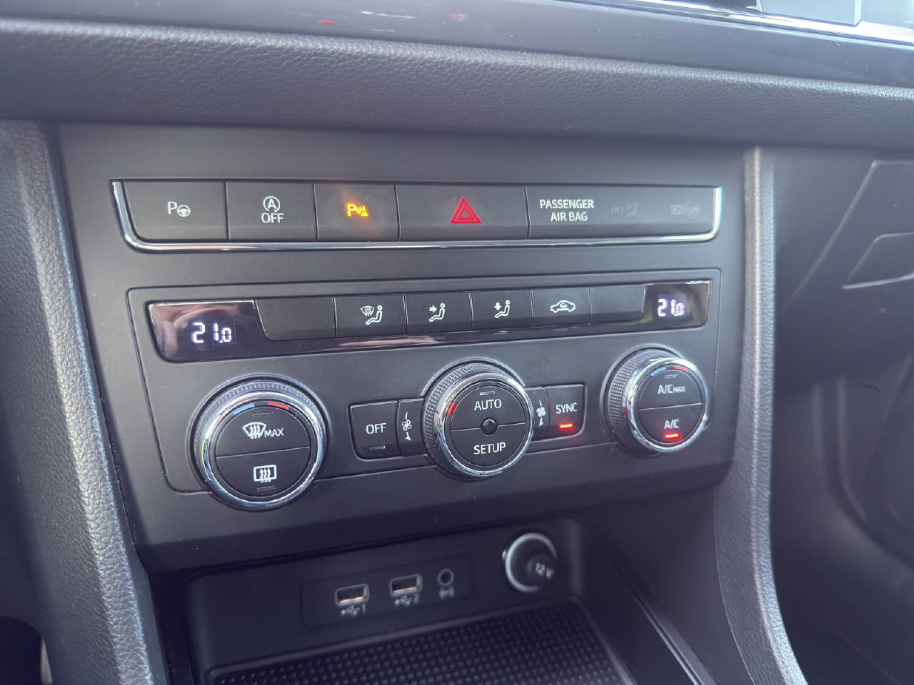 SEAT Ateca 1.4 TSI Style-image-9