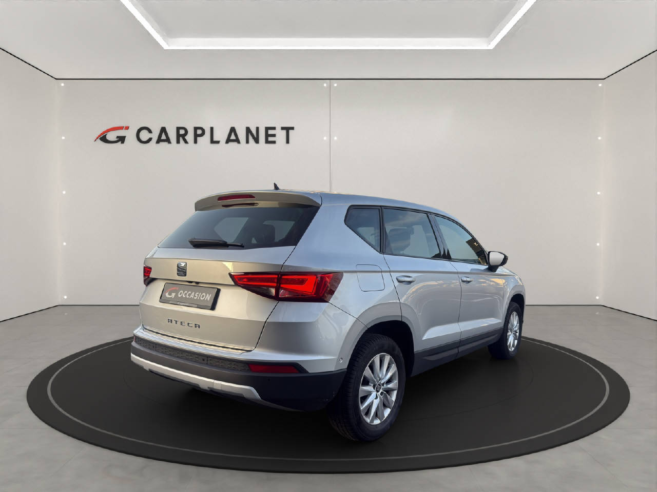SEAT Ateca 1.4 TSI Style-showroom-element-2