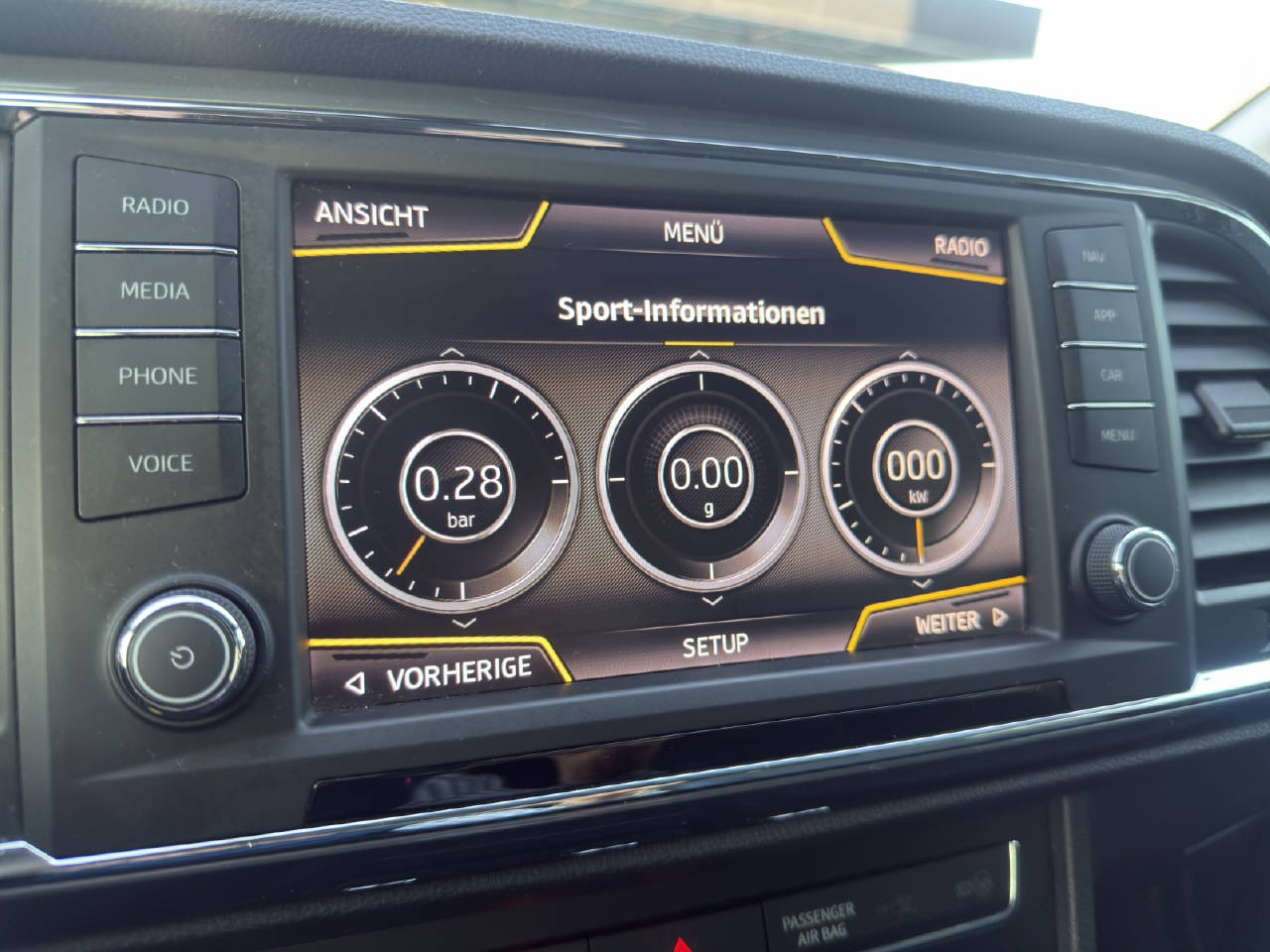 SEAT Ateca 1.4 TSI Style-image-10
