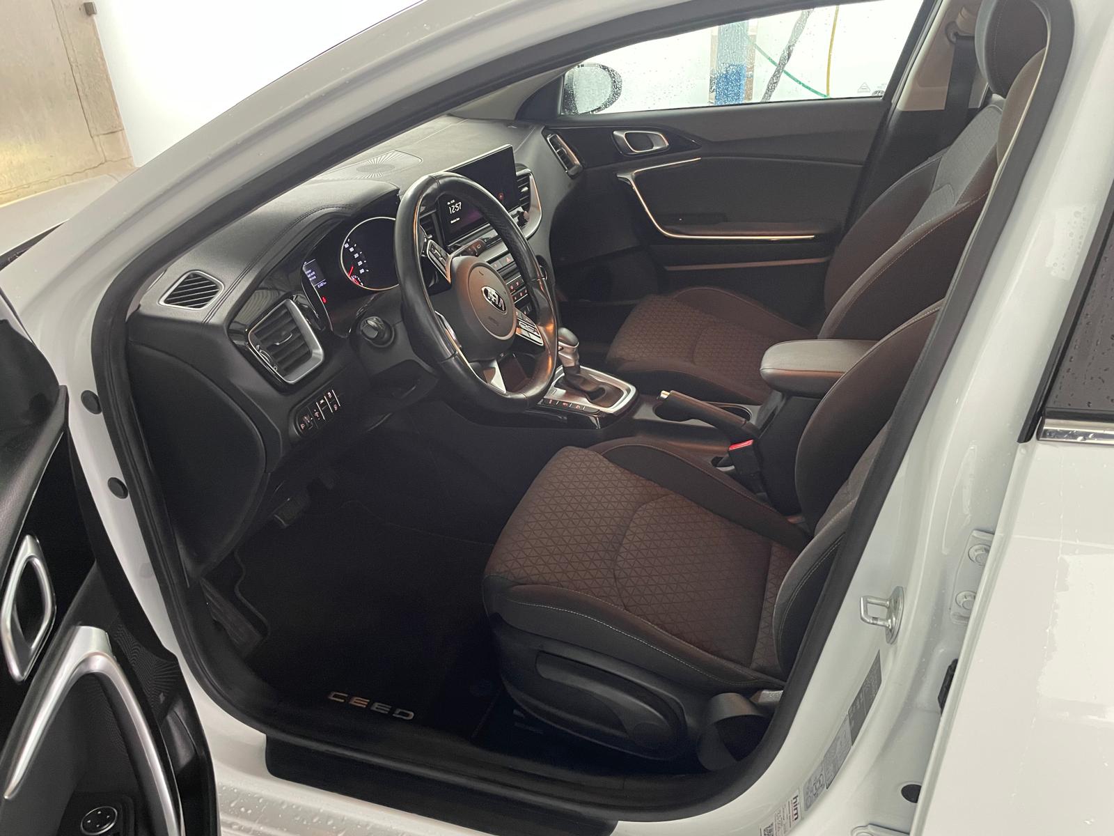 KIA CEED 1.4 TGDI DCT-image-7