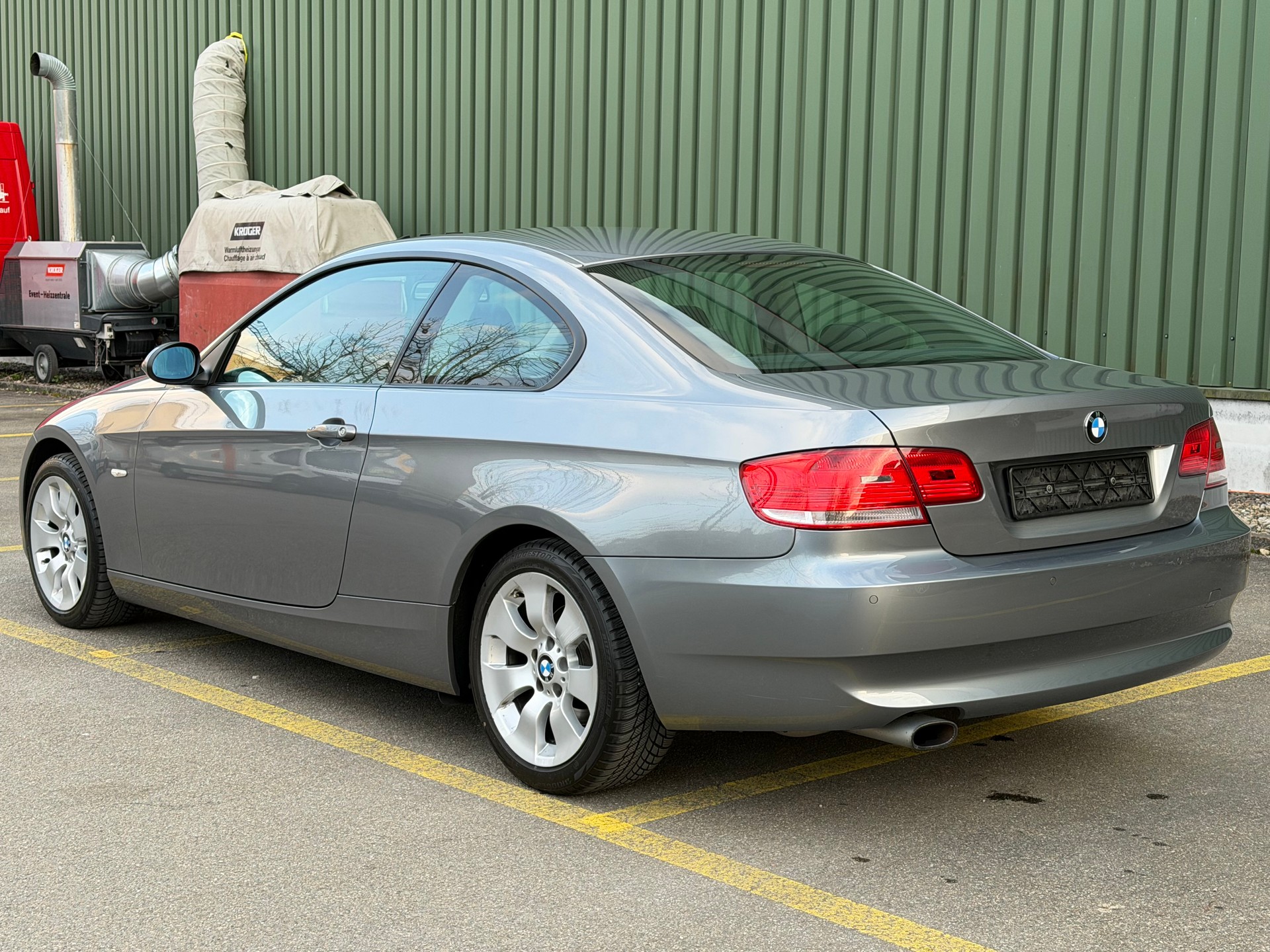 BMW 320i Coupé Steptronic-image-6