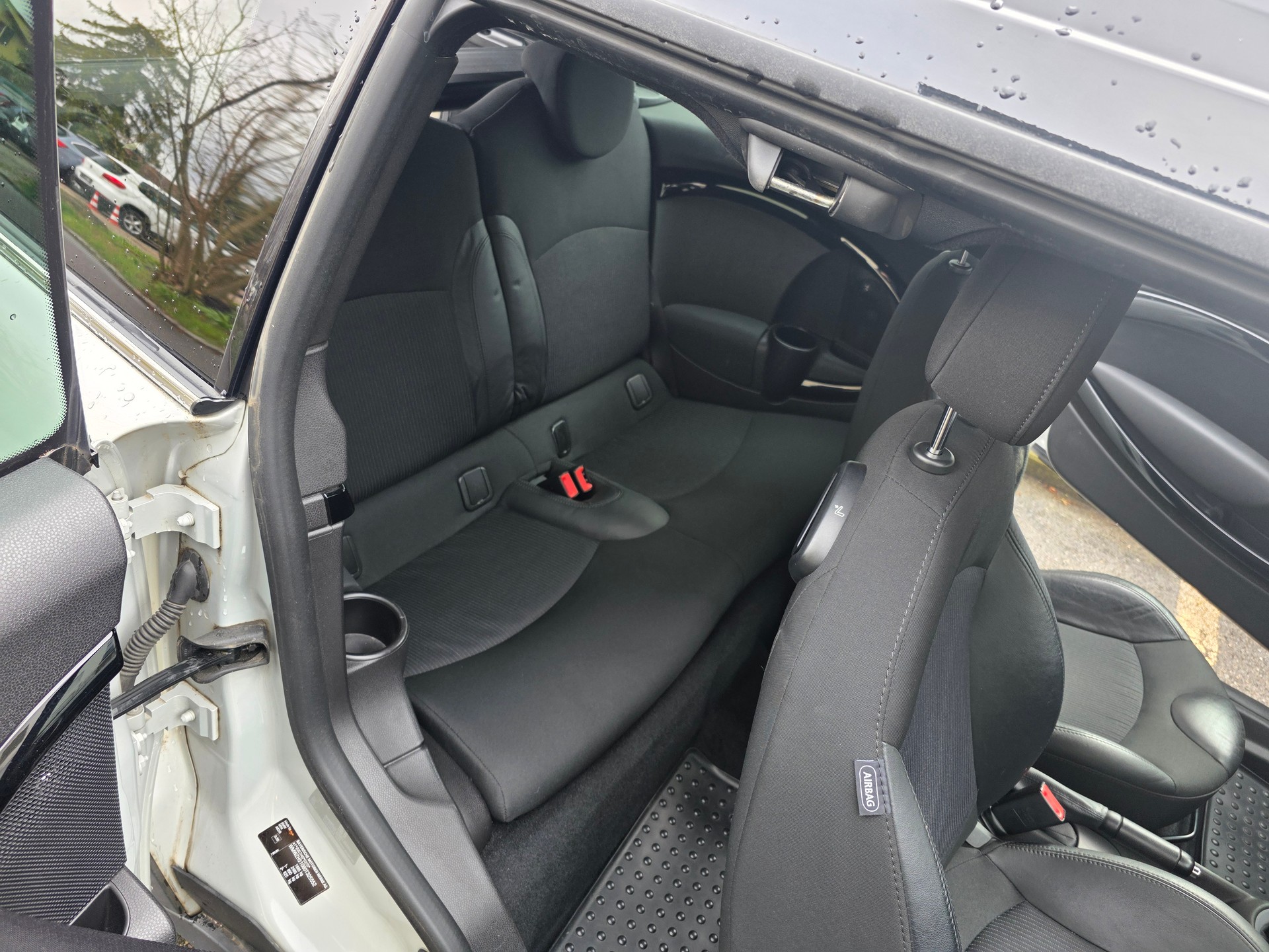 MINI Clubman Cooper D-image-12
