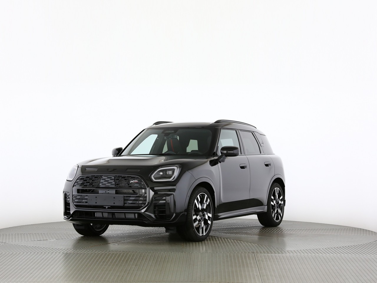 MINI Countryman S ALL4