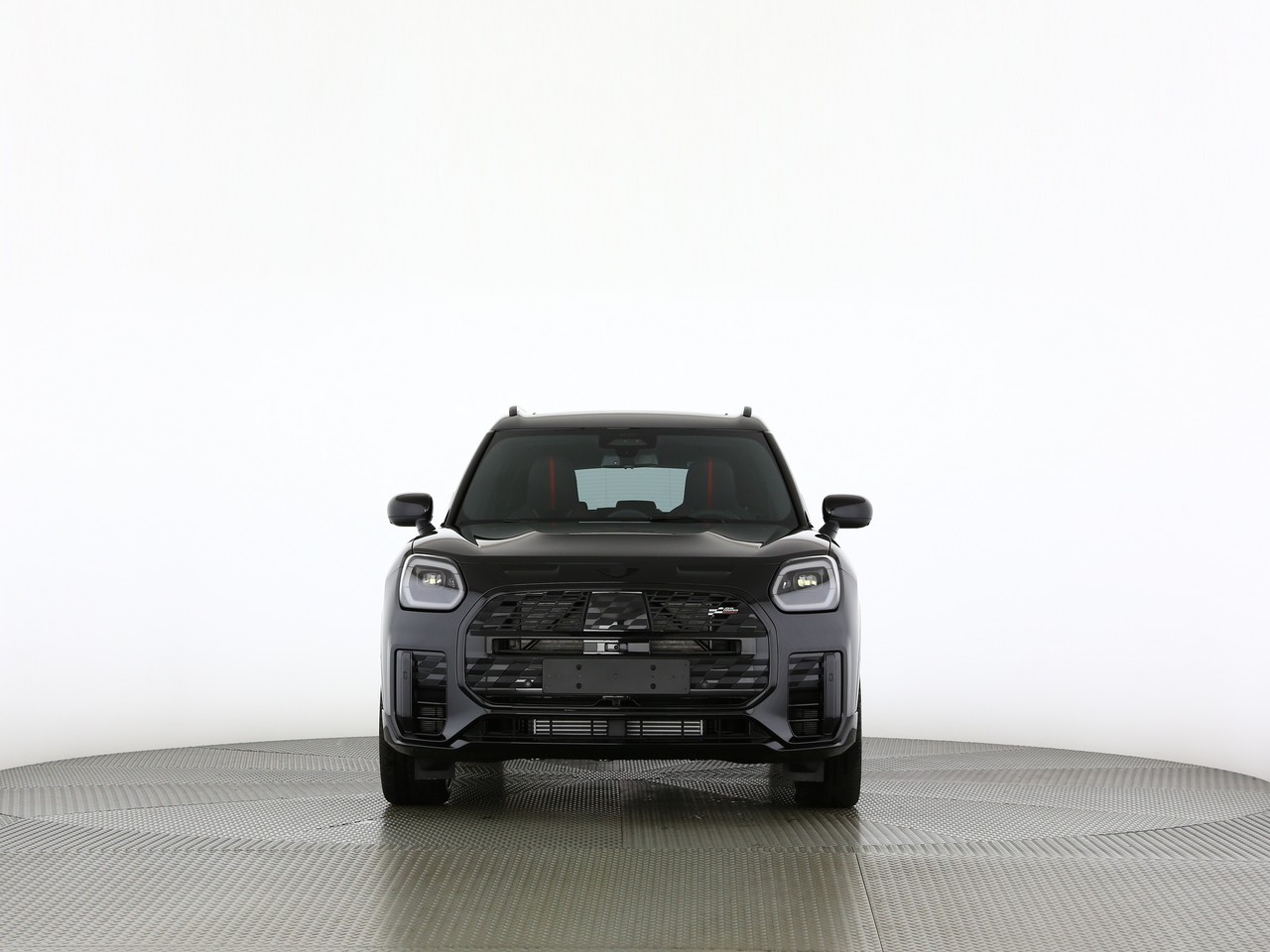 MINI Countryman S ALL4-image-4