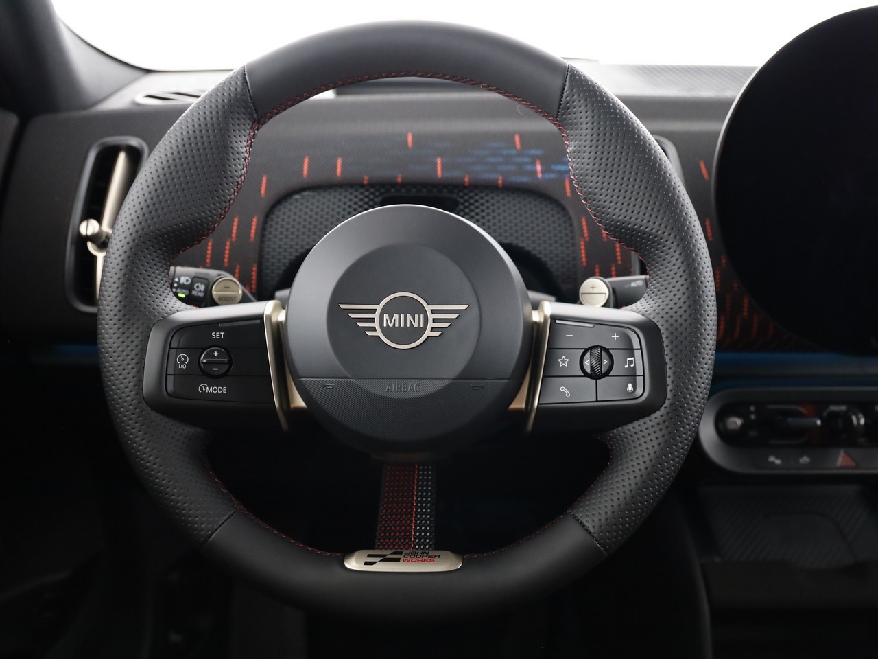 MINI Countryman S ALL4-image-15