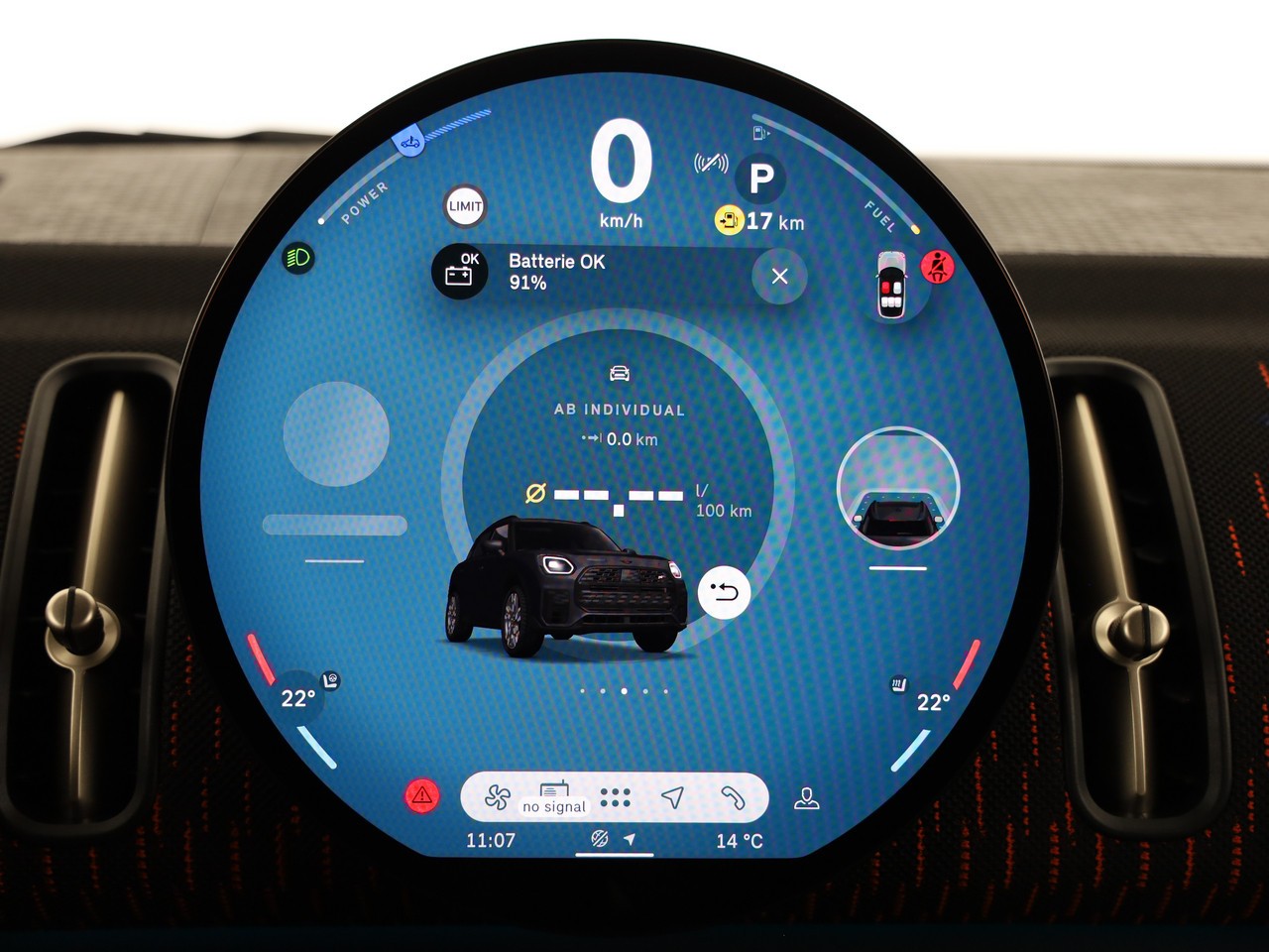 MINI Countryman S ALL4-image-16