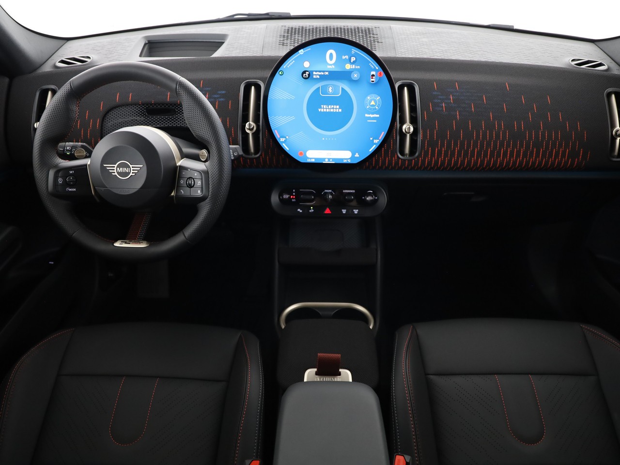 MINI Countryman S ALL4-image-17