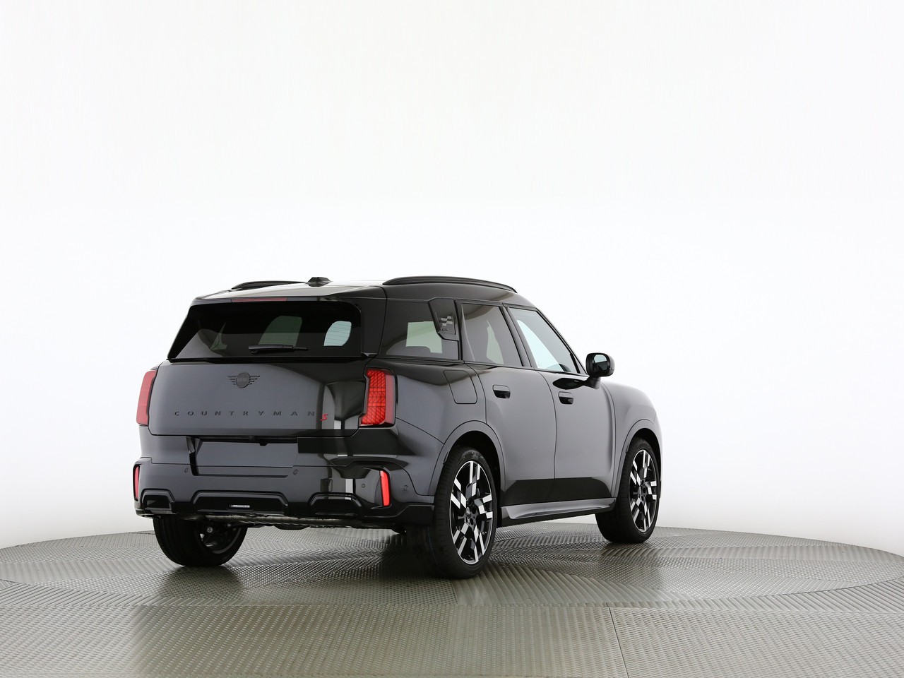MINI Countryman S ALL4-showroom-element-1