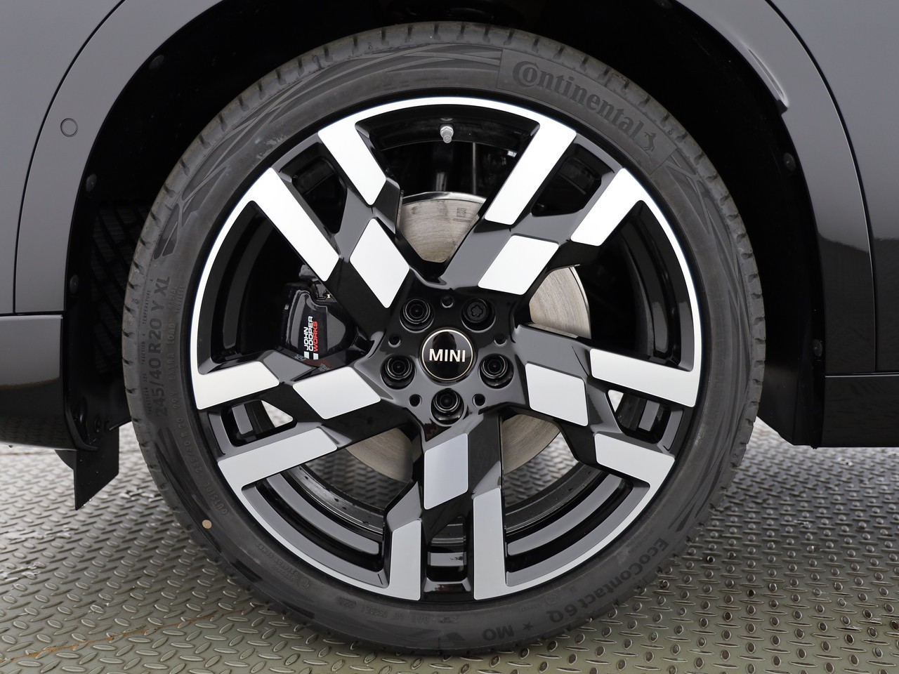 MINI Countryman S ALL4-image-18
