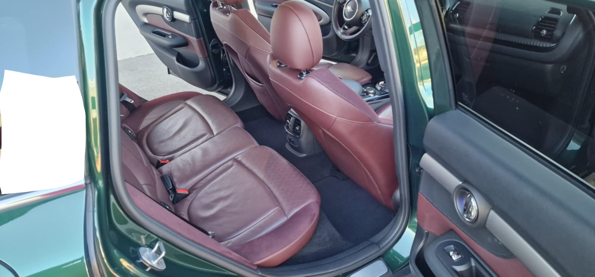 MINI Clubman Cooper S ALL4 Steptronic-image-9