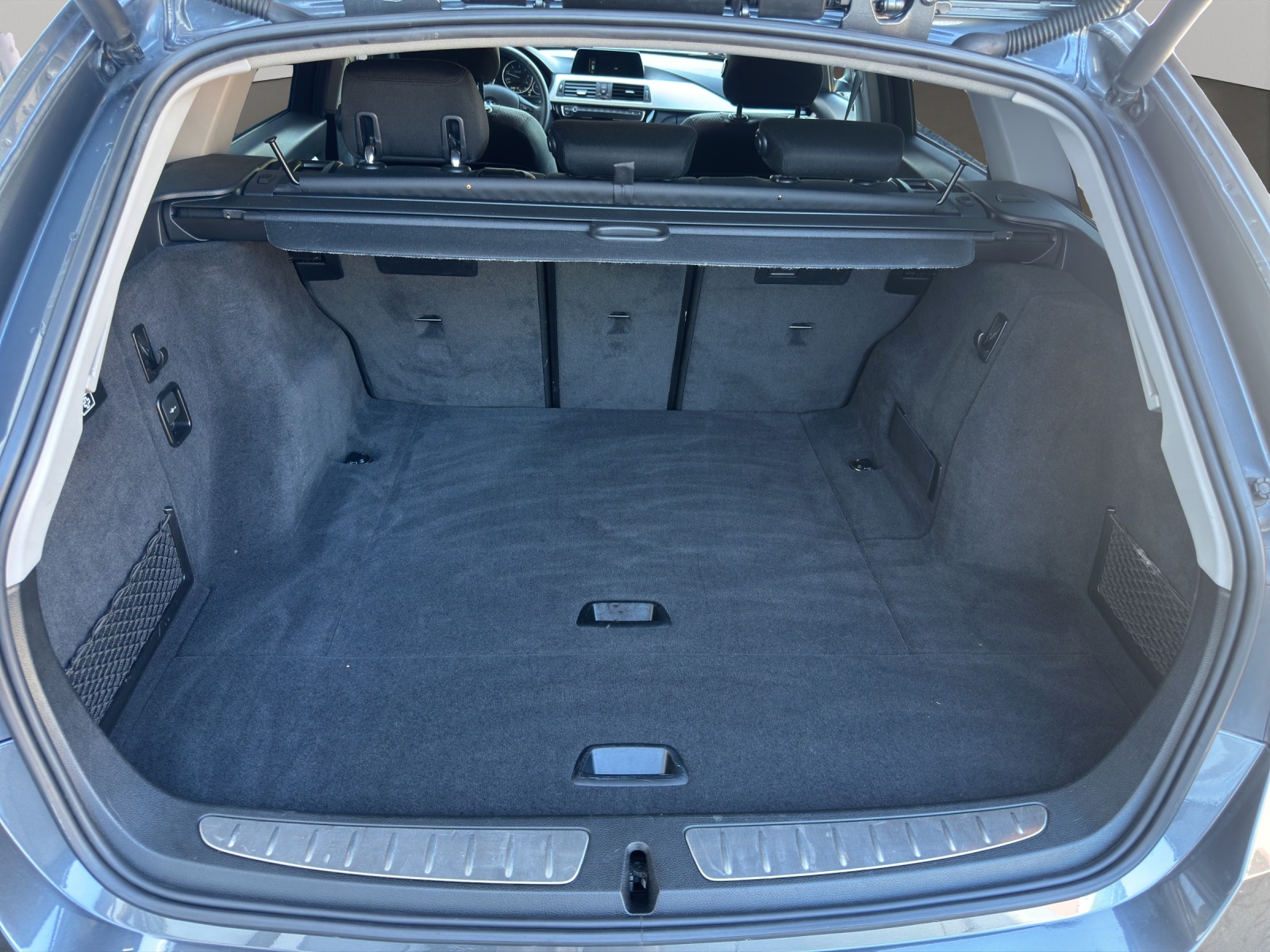 BMW 316d Touring Business Steptronic-image-13