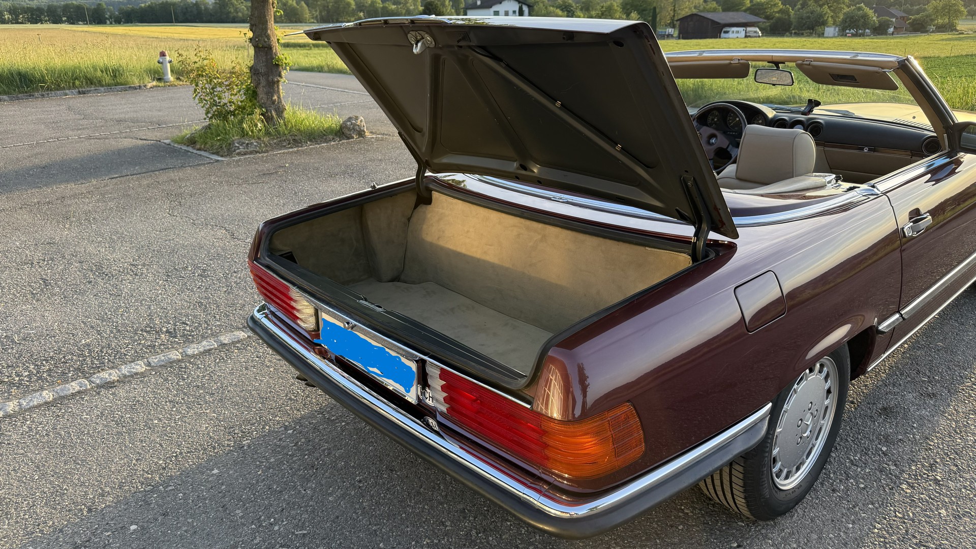 MERCEDES-BENZ 300 SL Automatic-image-17