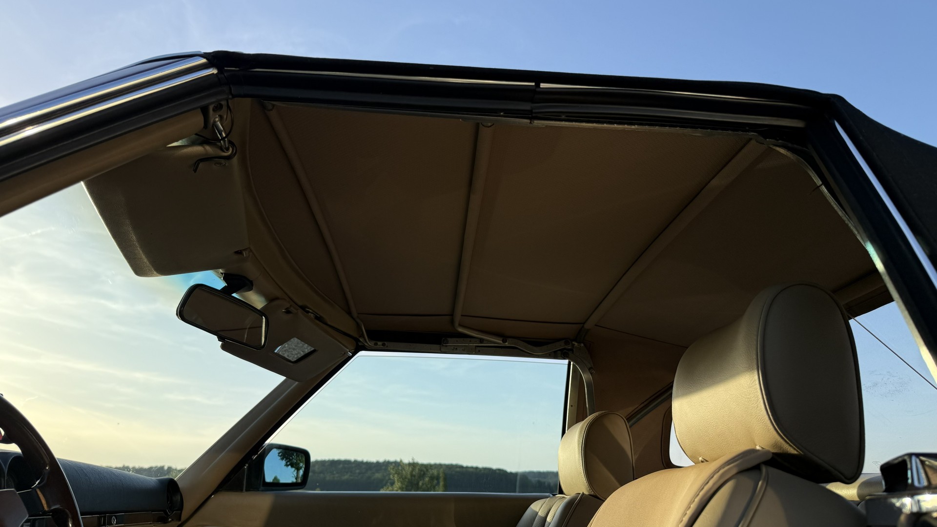 MERCEDES-BENZ 300 SL Automatic-image-5