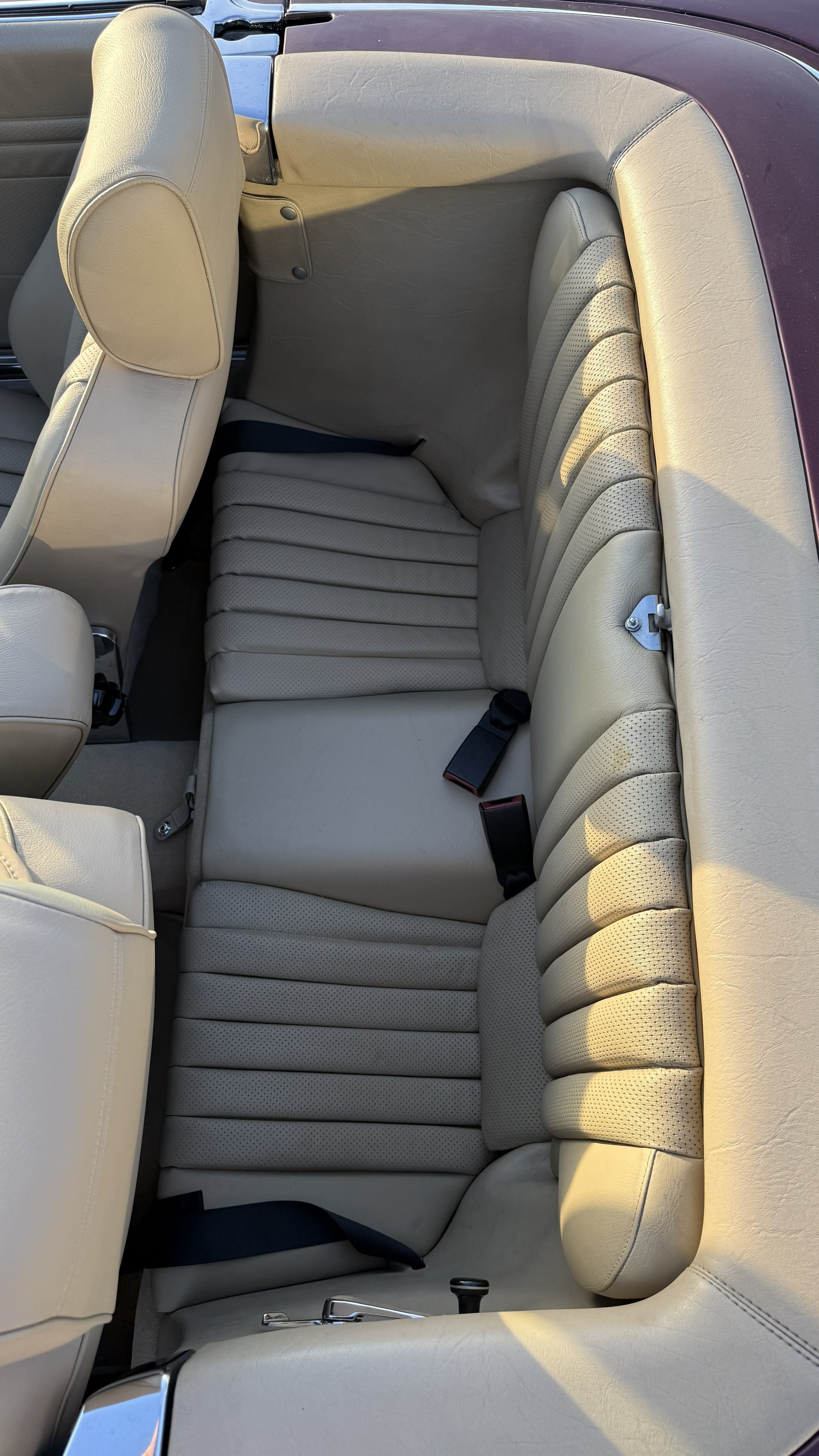 MERCEDES-BENZ 300 SL Automatic-image-8