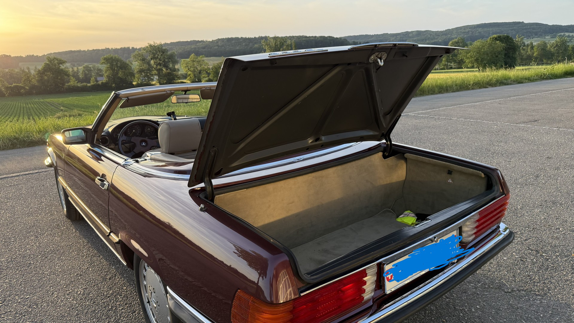 MERCEDES-BENZ 300 SL Automatic-image-18