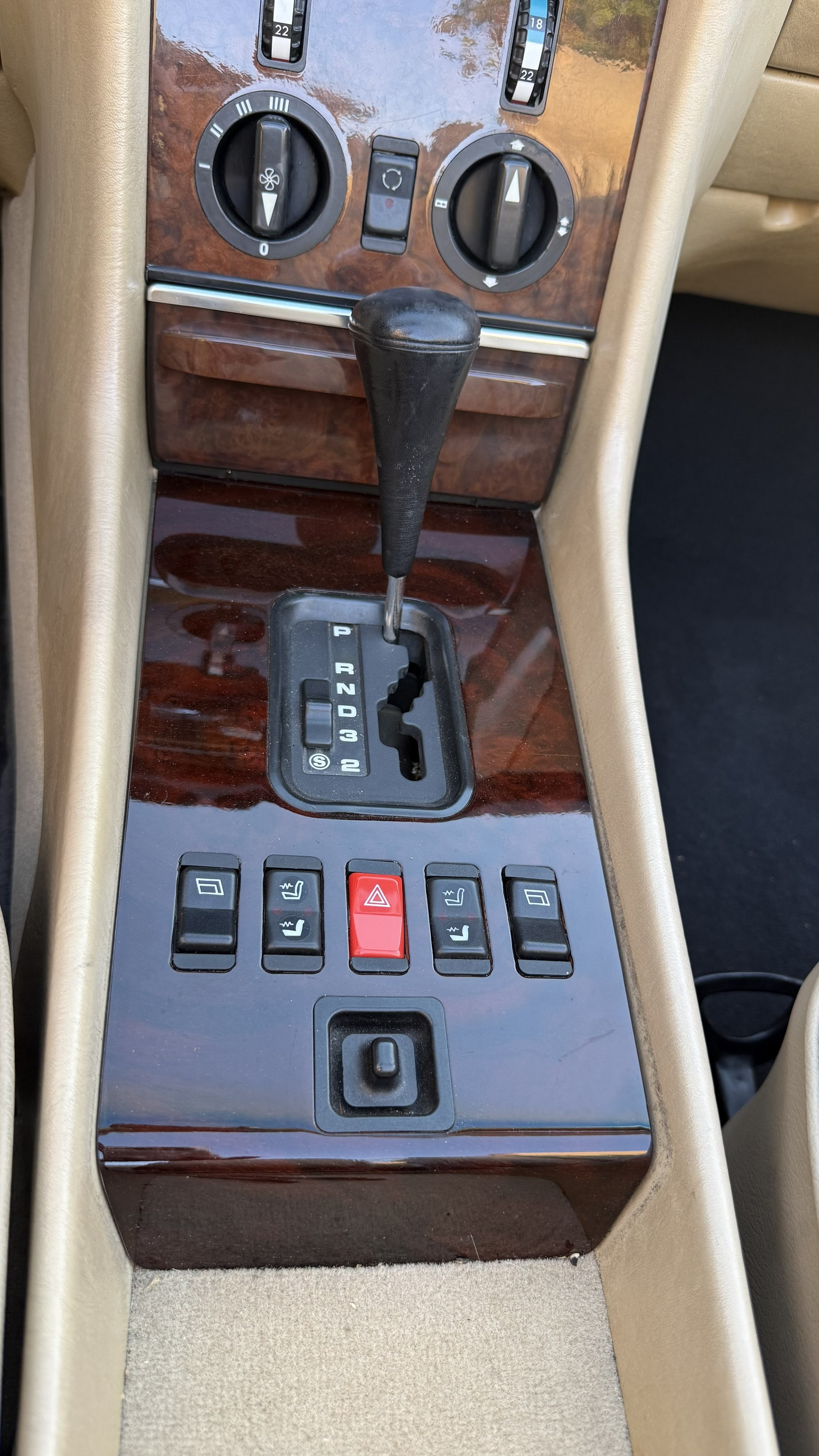 MERCEDES-BENZ 300 SL Automatic-image-13