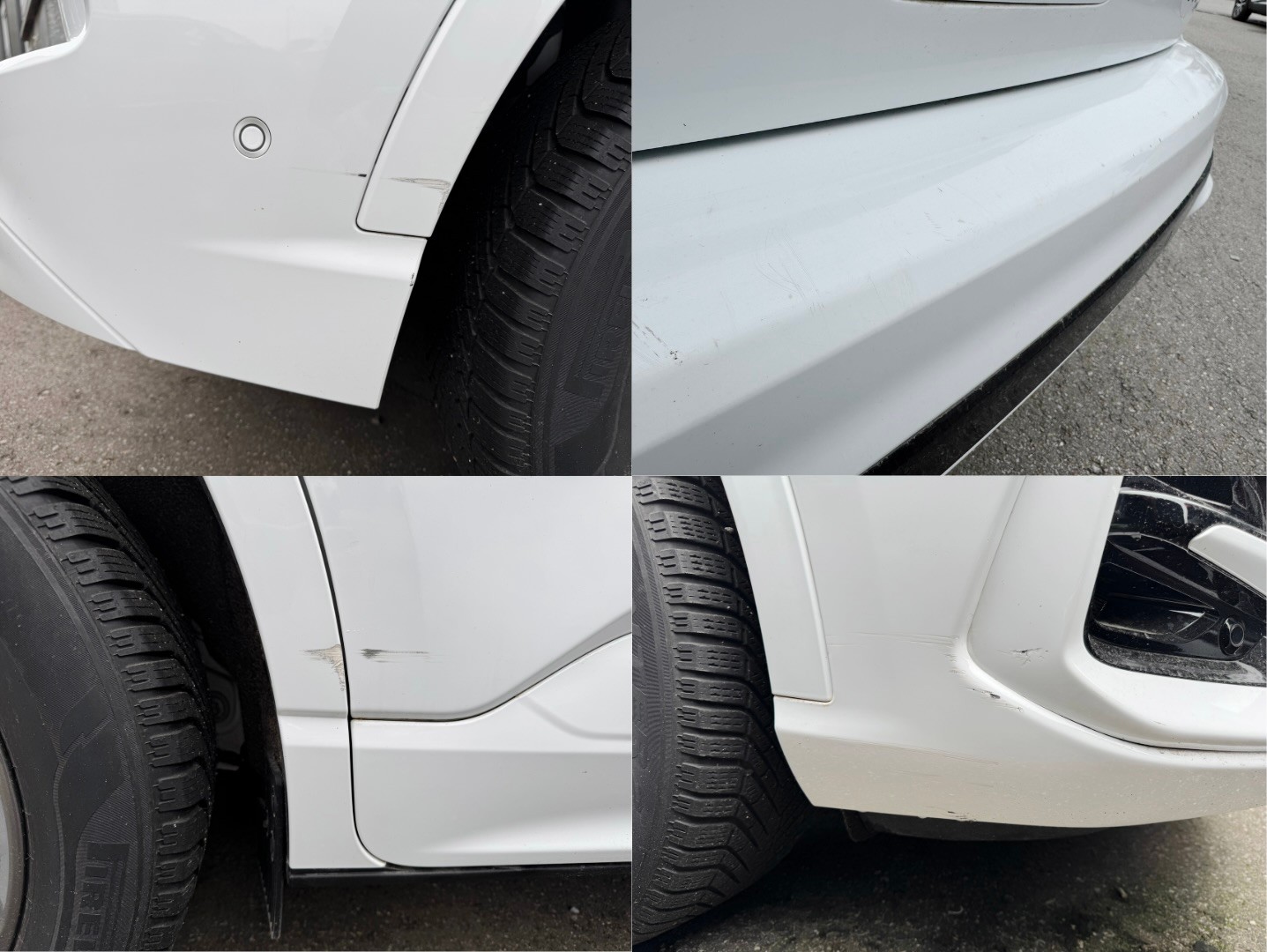 FORD Kuga 2.5 PHEV ST-Line 2WD-image-20