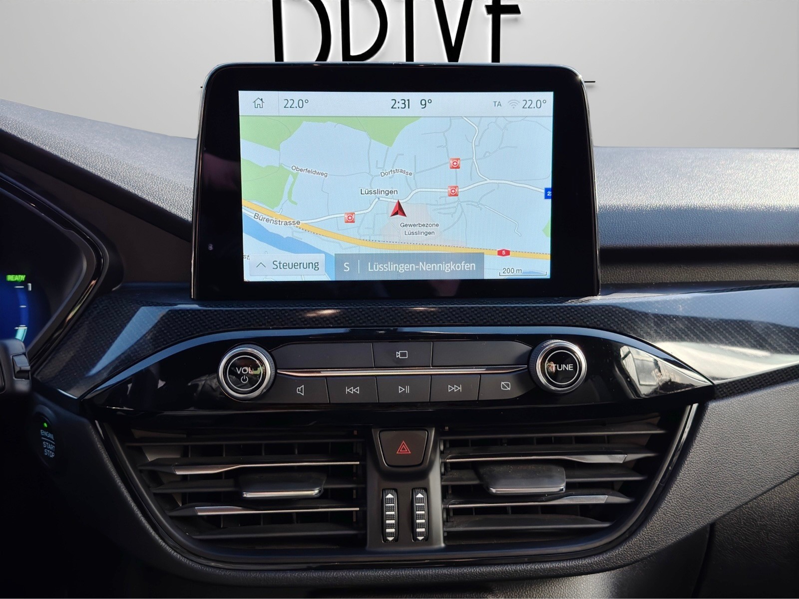 FORD Kuga 2.5 PHEV ST-Line 2WD-image-12