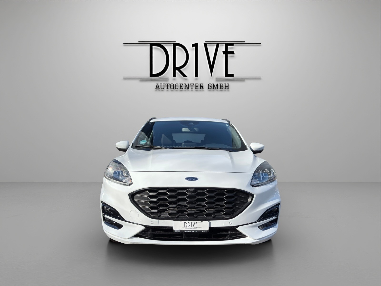 FORD Kuga 2.5 PHEV ST-Line 2WD-image-1
