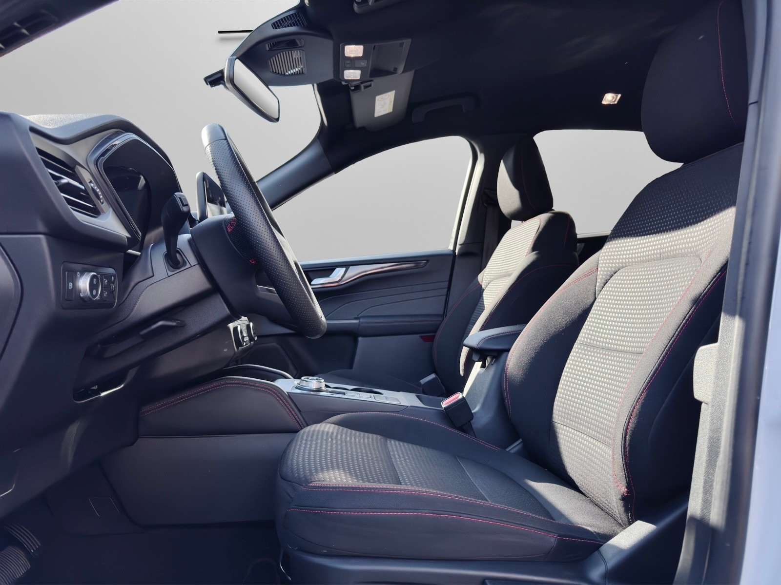 FORD Kuga 2.5 PHEV ST-Line 2WD-image-7