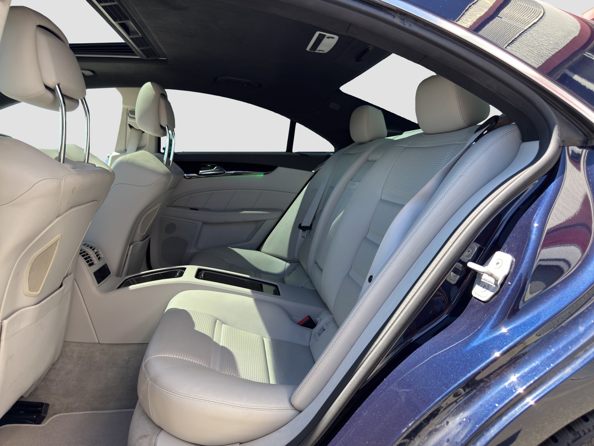 MERCEDES-BENZ CLS 63 AMG S 4Matic | Facelift | CH-Fahrzeug-image-14