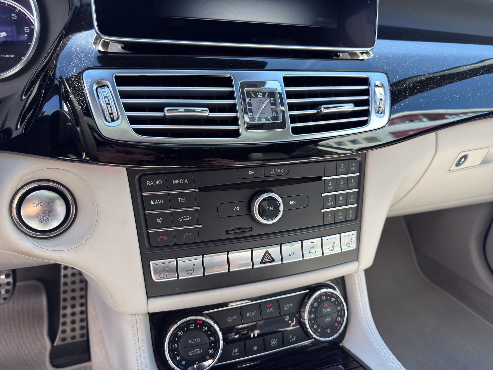 MERCEDES-BENZ CLS 63 AMG S 4Matic | Facelift | CH-Fahrzeug-image-18