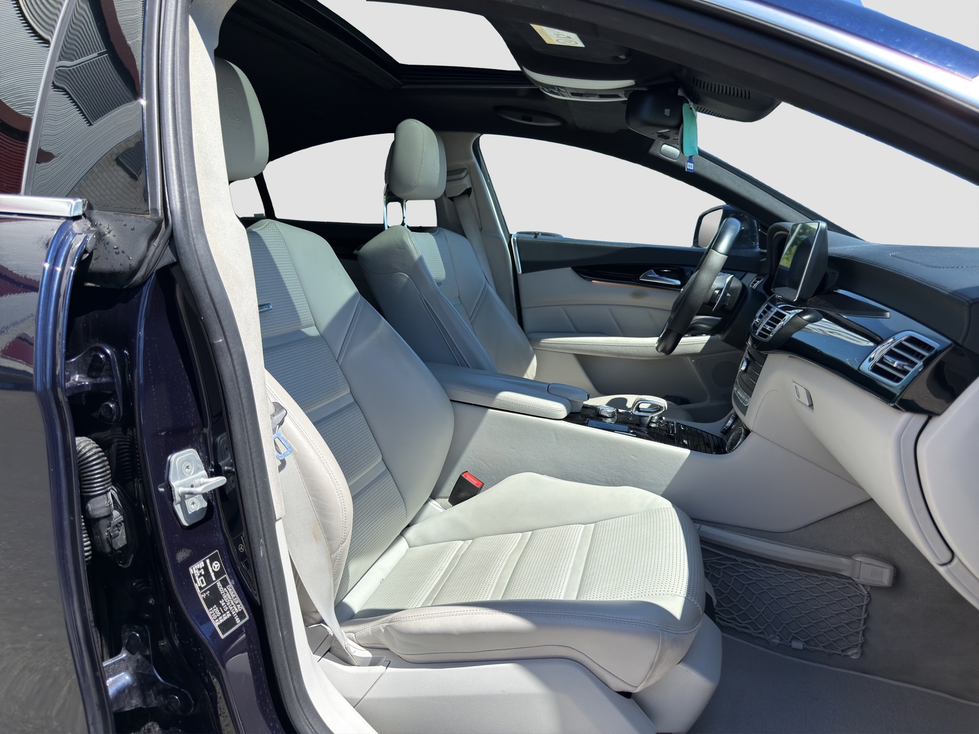 MERCEDES-BENZ CLS 63 AMG S 4Matic | Facelift | CH-Fahrzeug-image-13