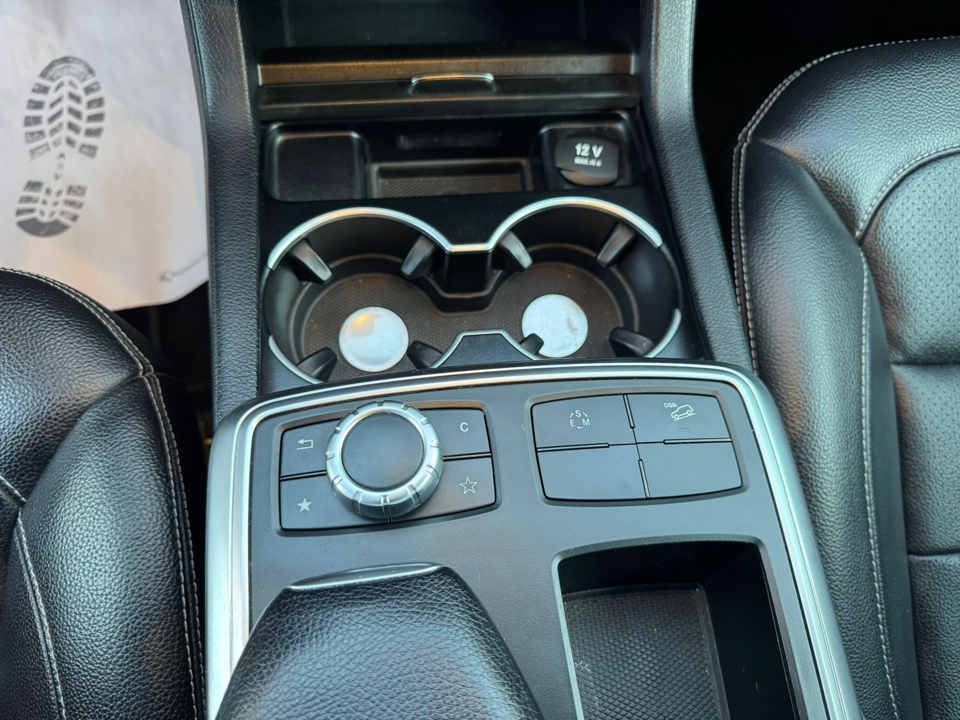 MERCEDES-BENZ ML 250 BlueTEC Edition 4Matic 7G-Tronic-image-22