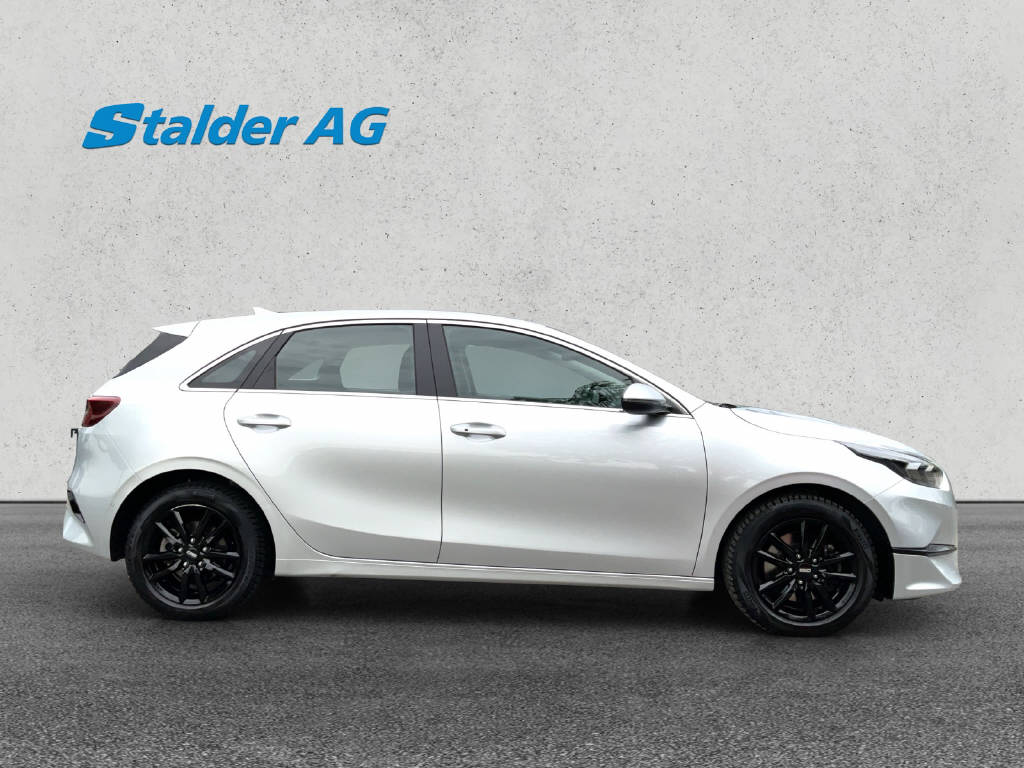 KIA Ceed 1.5 T-GDi MHEV Power-image-6