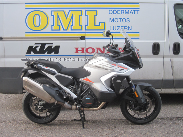 KTM 1290 Super Adventure S-image-0