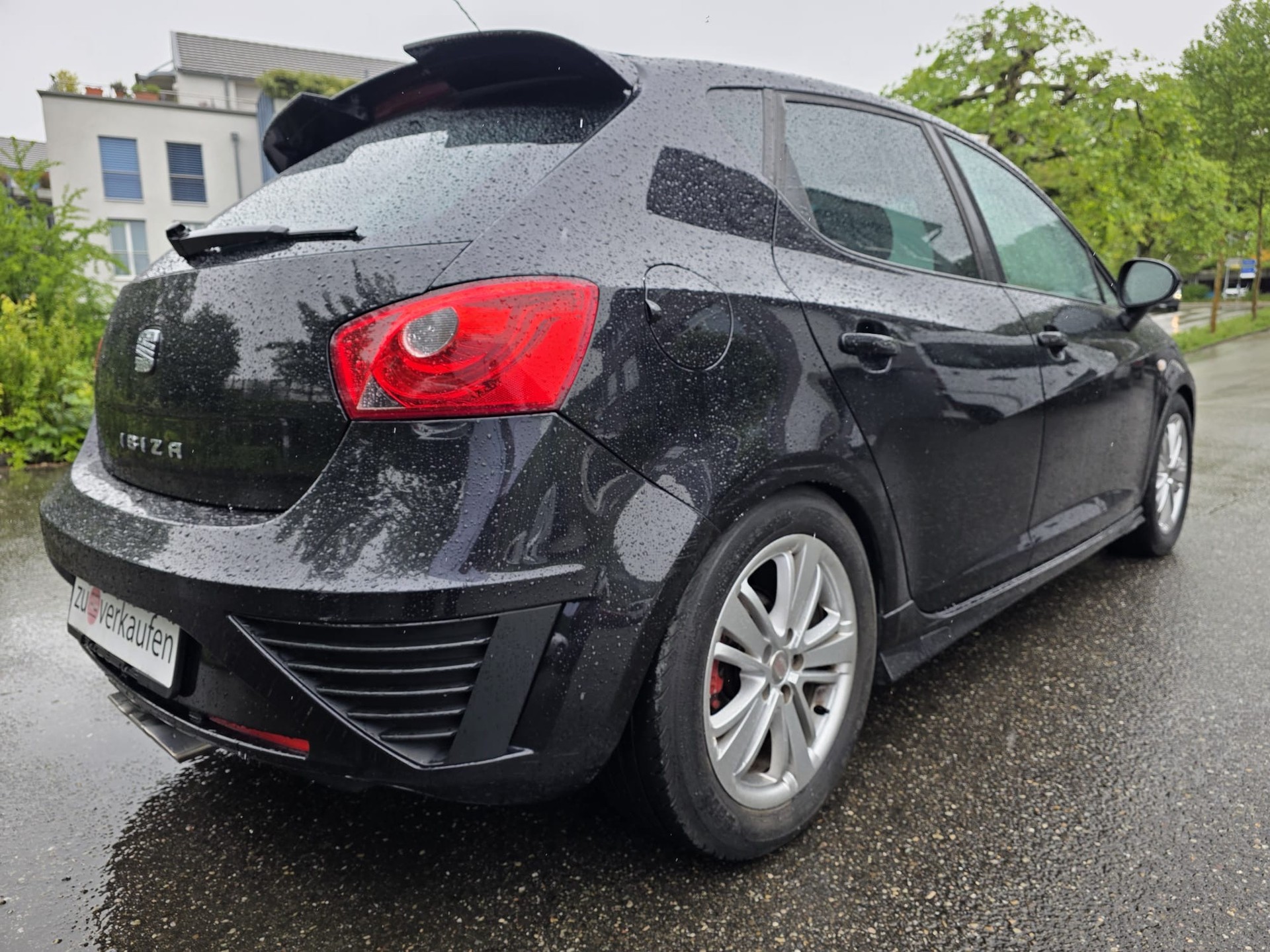 SEAT Ibiza SC 1.6 TDI Sport-image-3