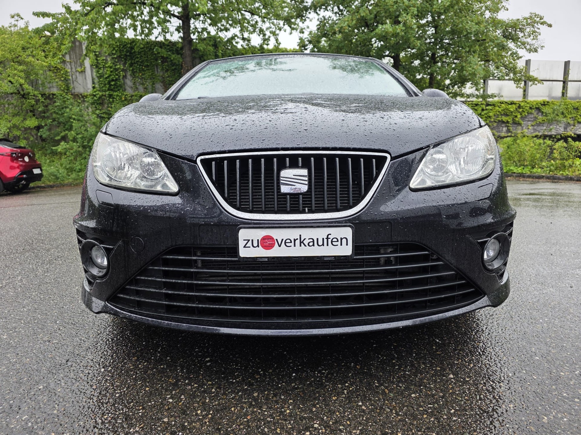 SEAT Ibiza SC 1.6 TDI Sport-image-1