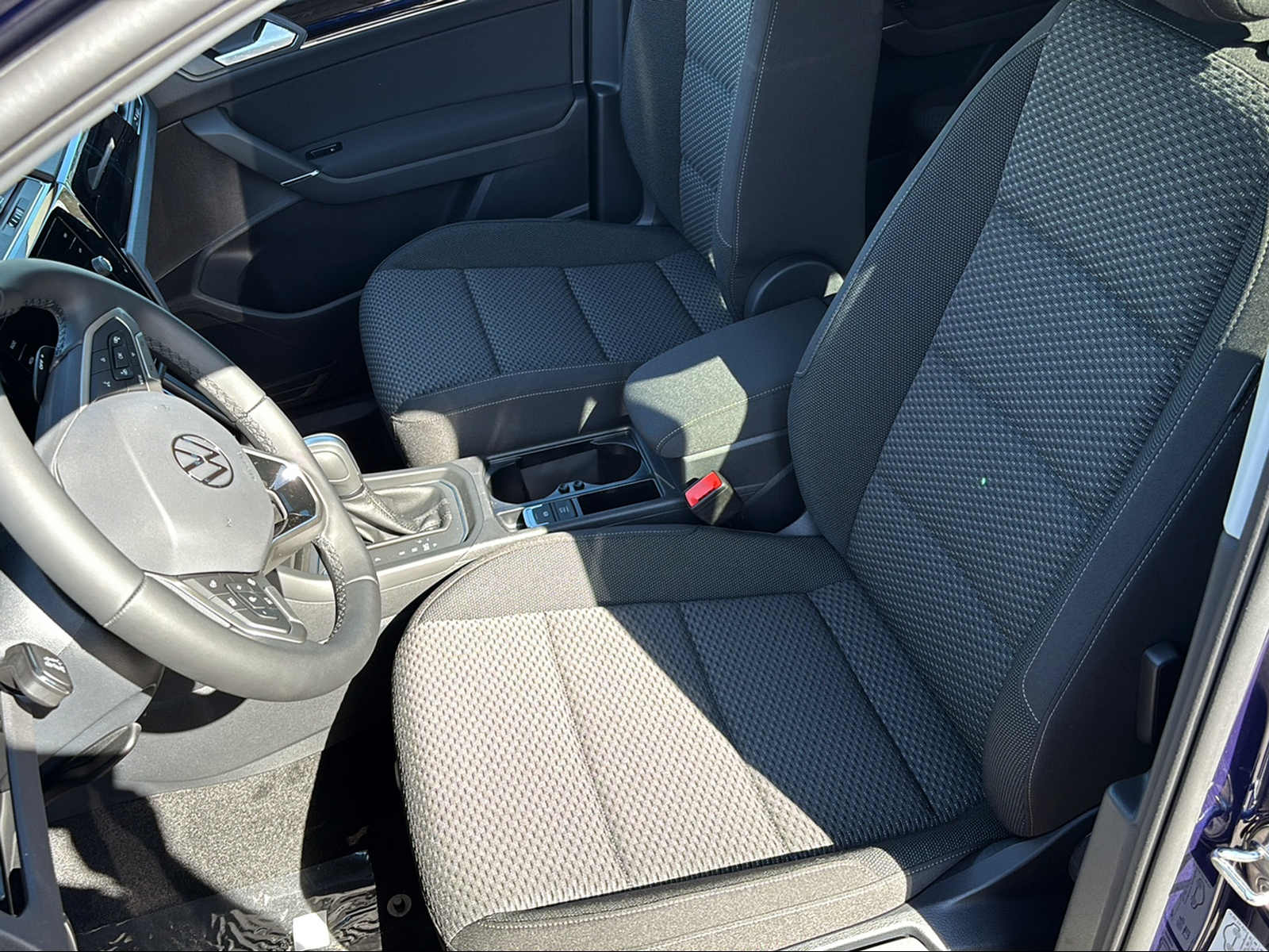 VW Touran CL United 1.5TSI 150CH DSG-image-8