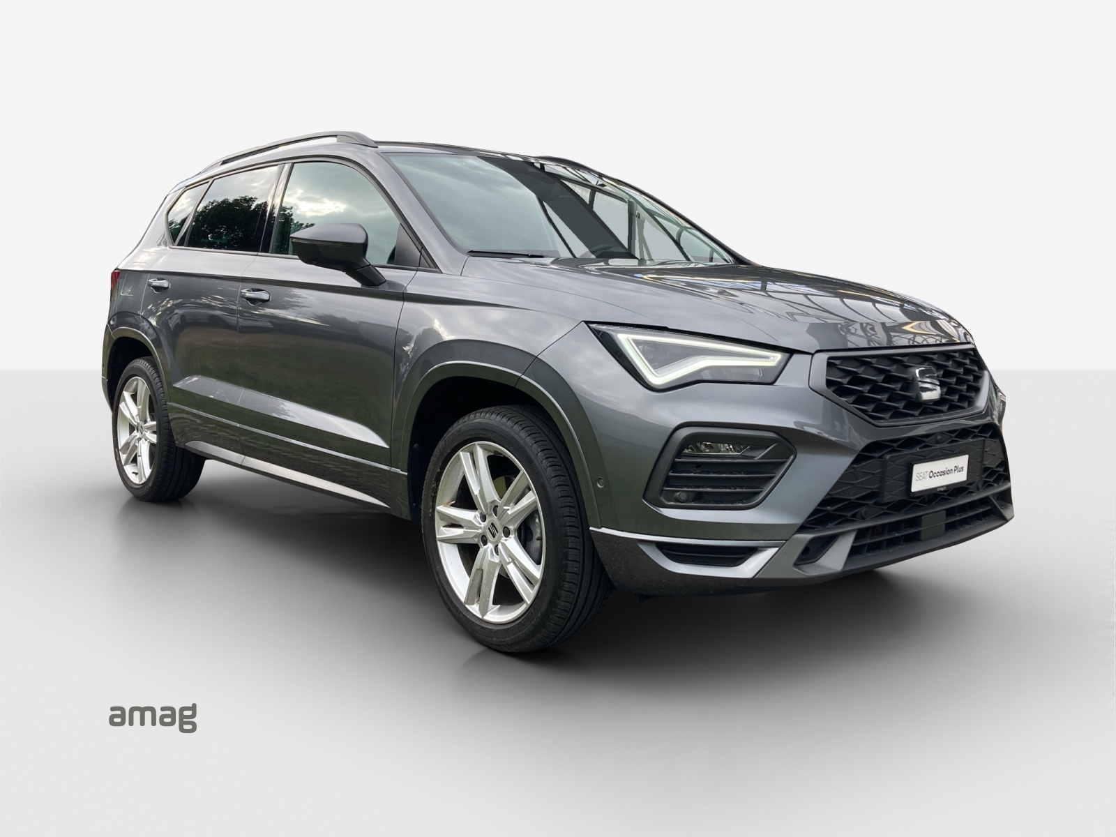 SEAT Ateca 1.5 TSI EVO DSG FR-image-5