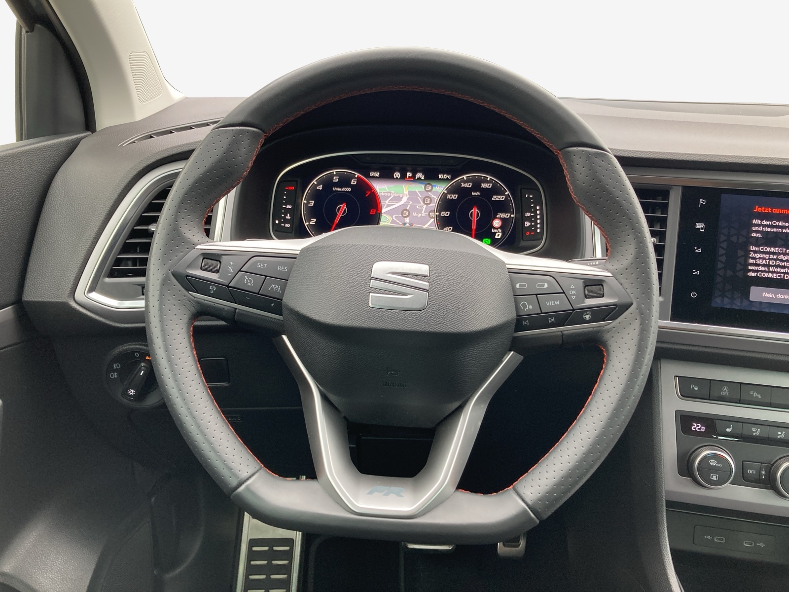 SEAT Ateca 1.5 TSI EVO DSG FR-image-9