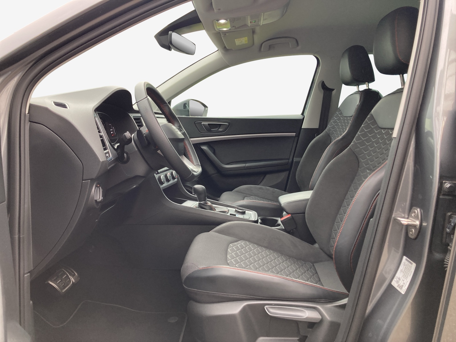 SEAT Ateca 1.5 TSI EVO DSG FR-image-7