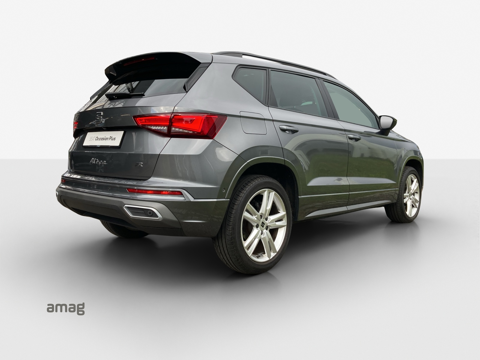 SEAT Ateca 1.5 TSI EVO DSG FR-image-4