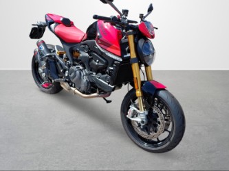 DUCATI Monster SP 937-image-0