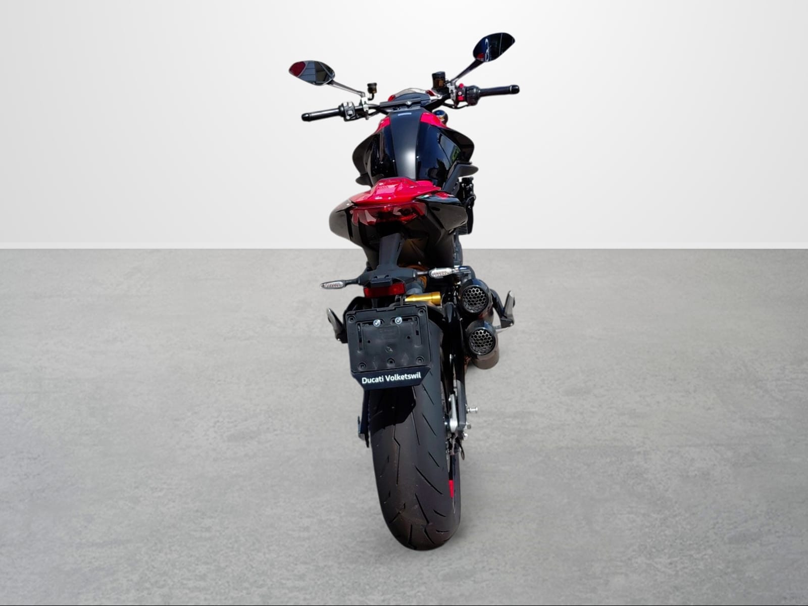 DUCATI Monster SP 937-image-2